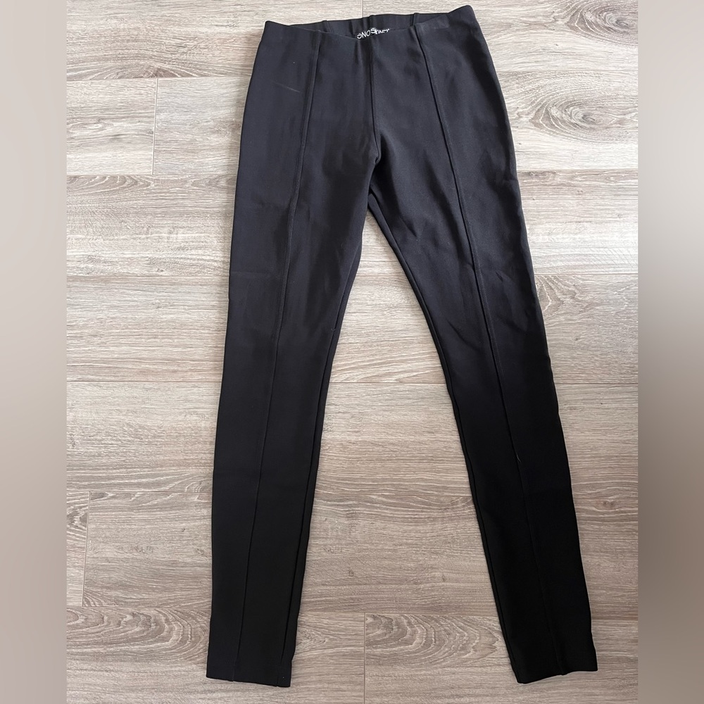 Snoskins black leggings